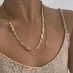 Jenny Bird Wallace Chain